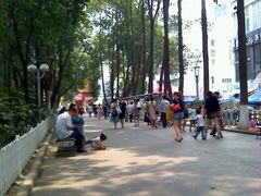 android_upload_pic-绵阳人民公园(涪城区)
