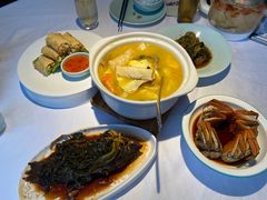 -小城故事·地道宁波味(月湖盛园店)