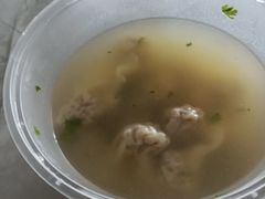 -扬州特色早点(看春茶社)