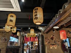 -帝一铭家宴(板塘店)