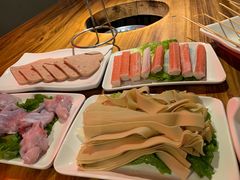 -海煮叹鲜·粥底火锅·港式海鲜打边炉(赛银国际广场店)