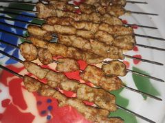 -小胡子祥彪烧烤(北湖总店)