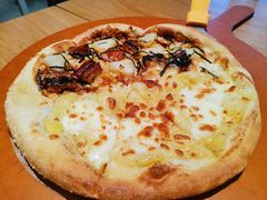 -乐凯撒披萨(蛇口花园城店)