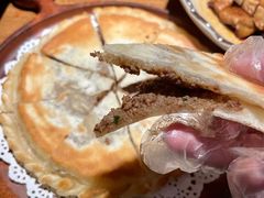 -敏珠拉姆藏餐·南京厨房(富春江东街店)