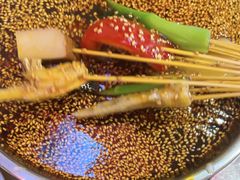 -谢老五跷脚牛肉·非遗传承店