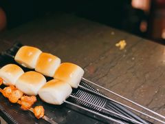 -虾胡闹·澳洲小龙虾·烧烤(福田鲨鱼店)