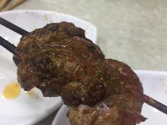 -卡迷尔牛肉面(佳木斯路店)
