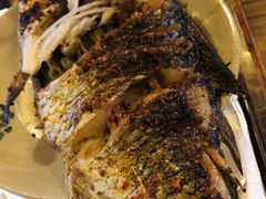 -晓靖轩烧烤(沙河风情店)