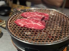 -牧童禧肉社·韩国炭火烤肉店(中粮祥云小镇创始店)
