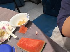 -香山湖家家宴(中山陵店)