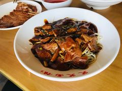 -笑笑面家(白兰路店)