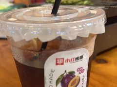 -小红烤翅(傅厚岗店)