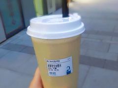 -杯欢制茶(三里屯店)