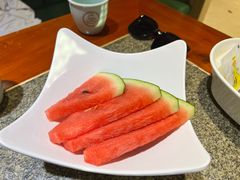 -北平食府(凤凰城店)