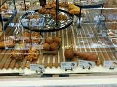 -巴黎贝甜(周浦海印店)