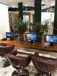 -MAGIC米几发型设计·羊毛卷