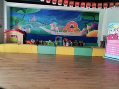 -ABC Swim亲子游泳俱乐部(河西店)