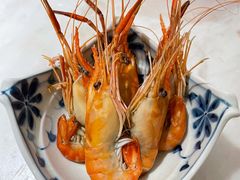 -丁字口海鲜热炒·烧烤大排档