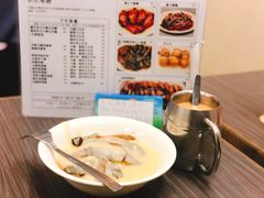 -新记餐厅(香槟大厦店)