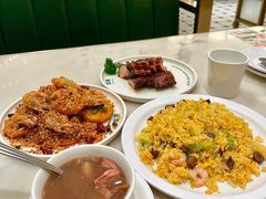 -翠华餐厅(正佳广场店)