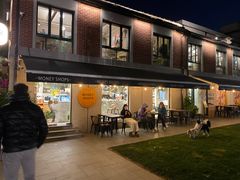 -Money Shops(愚园路店)