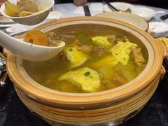 -東舍食唐精品陕菜馆