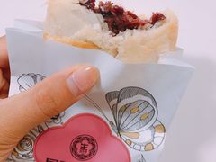 -昆明冠生园·蛋糕·面包(南强街店)