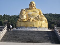 -千佛山风景名胜区