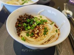 -许家菜(望江店)