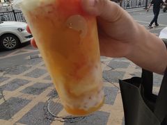-喜茶(南昌王府井店)