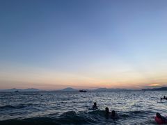 -碧桂园十里银滩