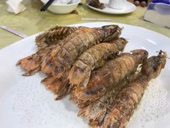 -旺富东海大酒楼(海鲜街店)