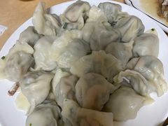 -乡府肉丁水饺(环山路店)