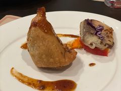 -克比叔叔印度餐厅Kebabs on the Grille(人民广场店)