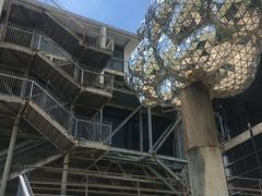 -广州市紫泥堂文化创意园景区