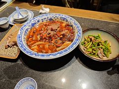 -南京大牌档(新街口德基广场店)