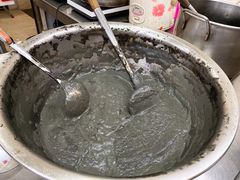 芝麻糊-景记甜品