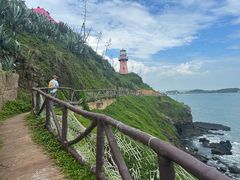 -漳州滨海火山岛自然生态风景区