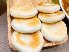 新疆辣皮子馕-新疆巴州金丝特餐厅(大钟寺店)