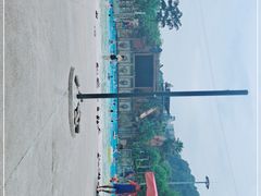-重庆海昌加勒比海水世界