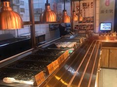 -头壹号 大油条·老长沙盖码饭(北辰店)