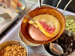 -大芊金重庆串串火锅(南京路店)