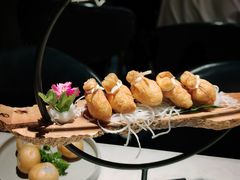 -煲宫猪肚鸡(晶品店)