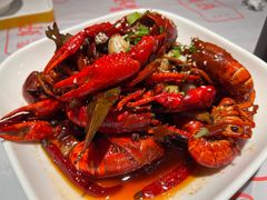 -靓靓蒸虾·头牌蒸虾(南山桂庙店)