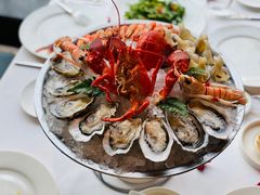 法国空运生蚝-福楼法餐厅FLO