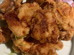 锅包肉-同合居·非遗东北菜(王府井店)