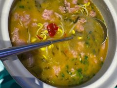 -川正旺江湖菜(三元桥店)