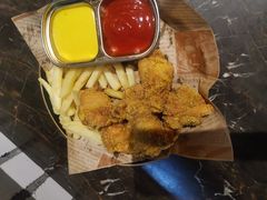 -大叹号·朝鲜族烤肉(潍坊泰华城店)