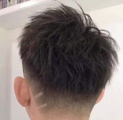 -朗峰专业美发沙龙