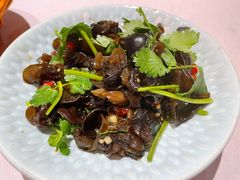 -客家大院·非遗赣南客家菜(郁孤台店)